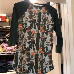 XS NWT Lularoe Randy